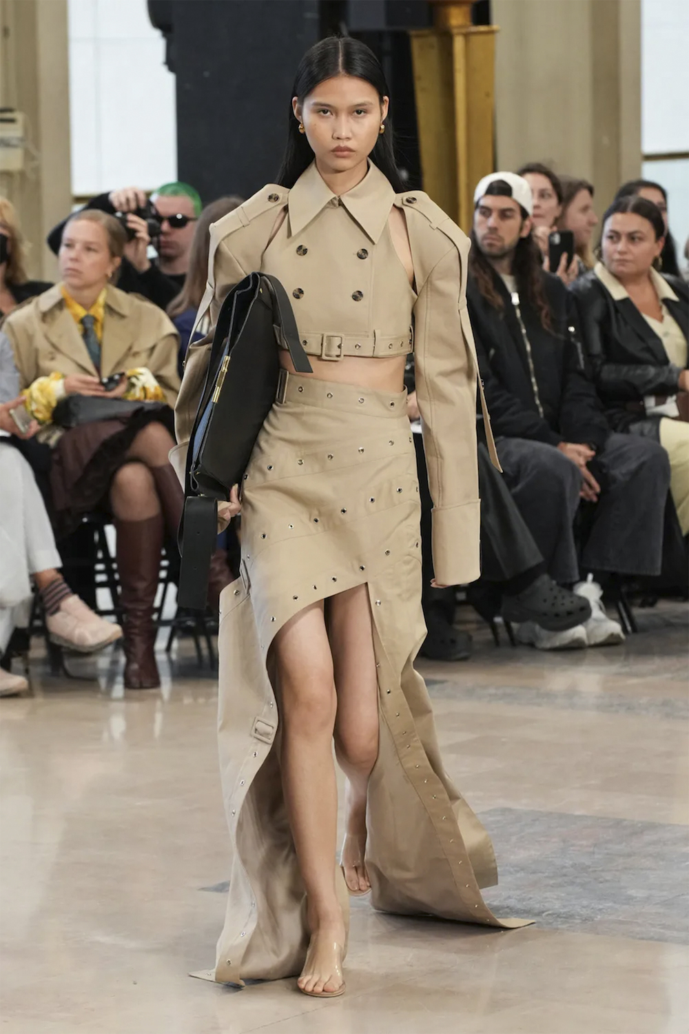 Rokh spring summer 2023