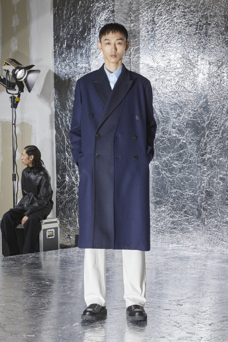 Neil Barrett fall winter 2023
