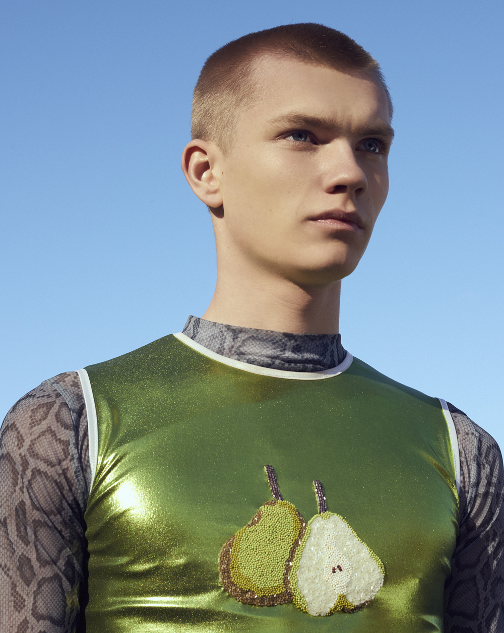Tops by LAZOSCHMIDL