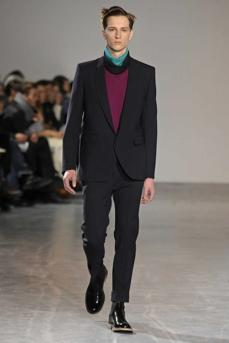 Acne Fall-Winter 11