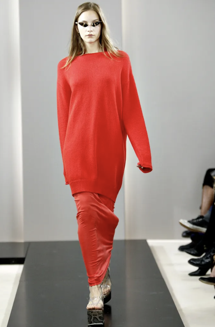 Acne Fall-Winter 11