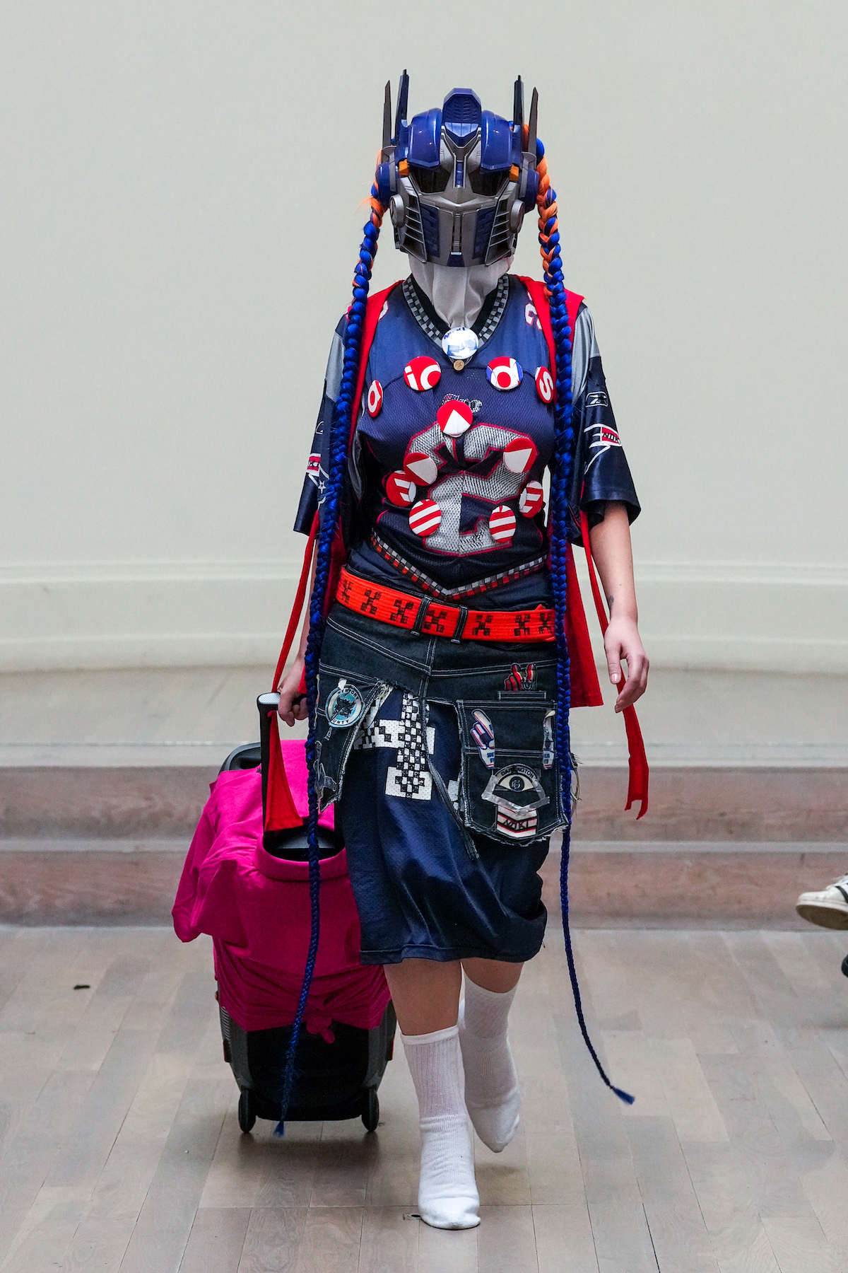 Noki fall winter 2023