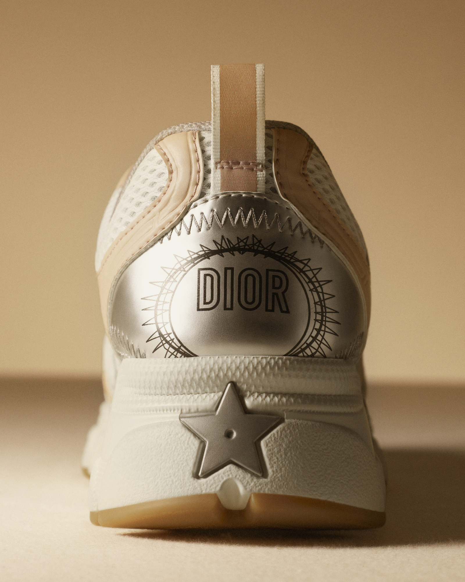 Dior Debuts Chrono Sneakers: Where Heritage Meets High-Tech
