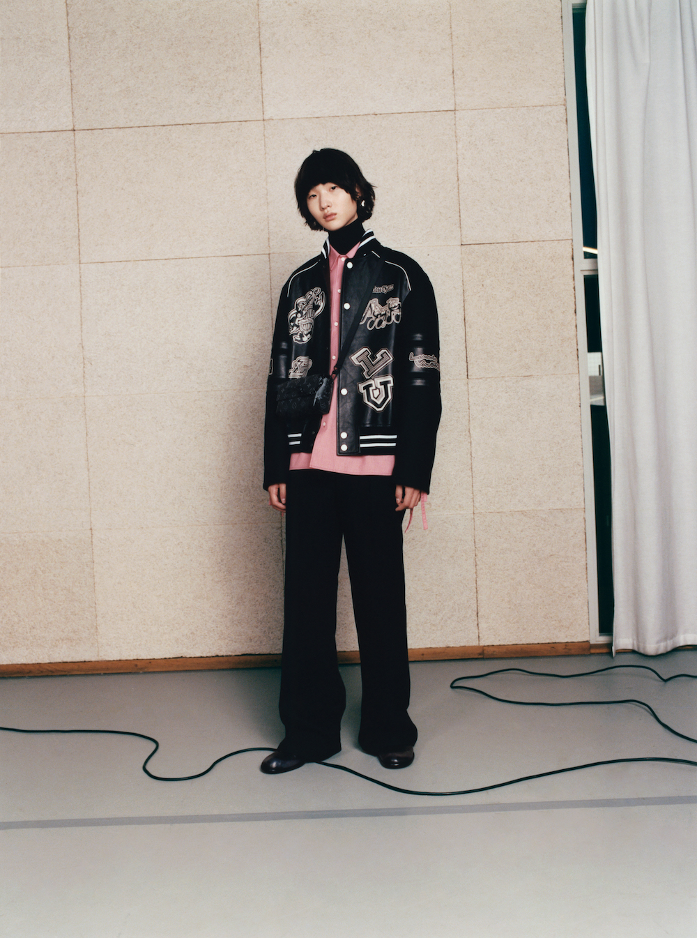 Louis Vuitton men