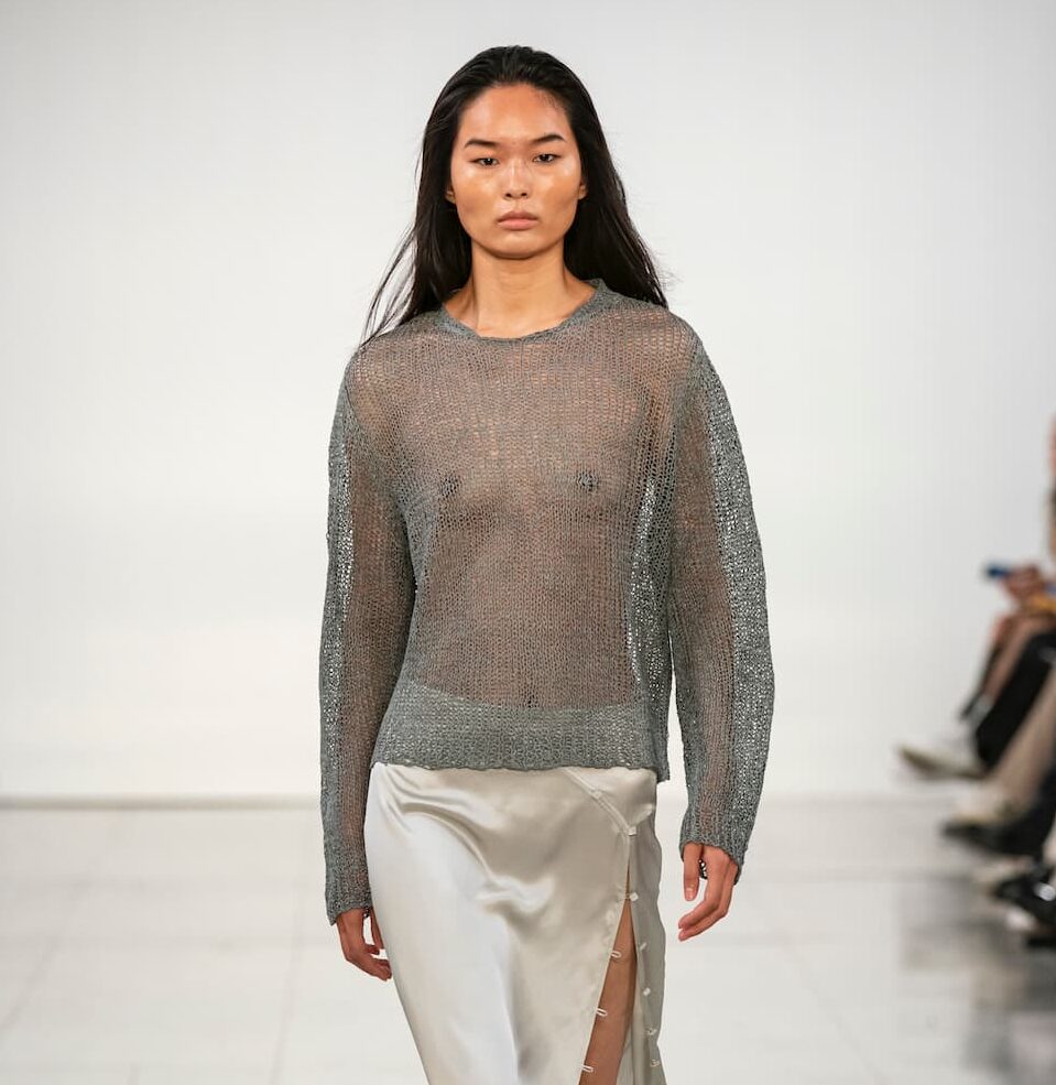 Eftychia spring summer 2023
