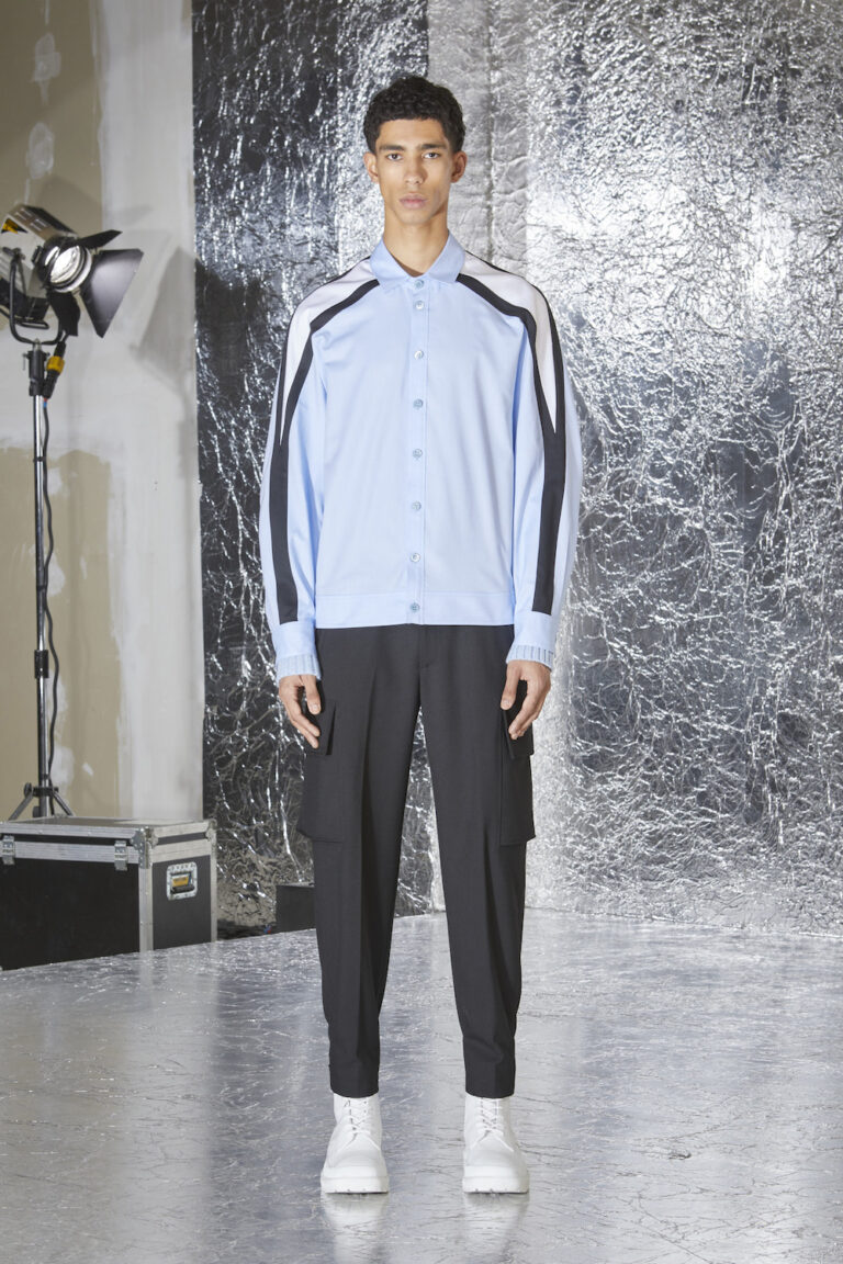 Neil Barrett fall winter 2023