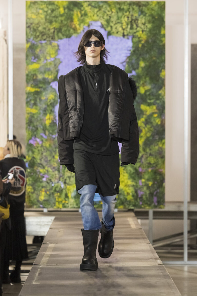1017 Alyx 9SM fall winter 2023