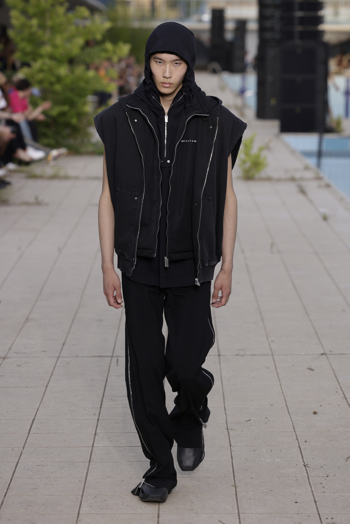 18 1017 Alyx 9SM spring summer 2023