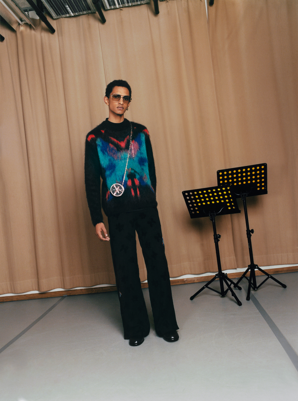 Louis Vuitton men