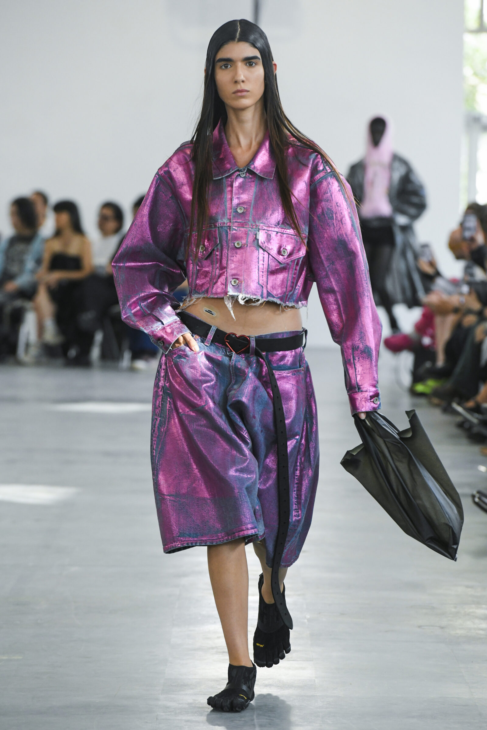 Doublet SS24, Look 11