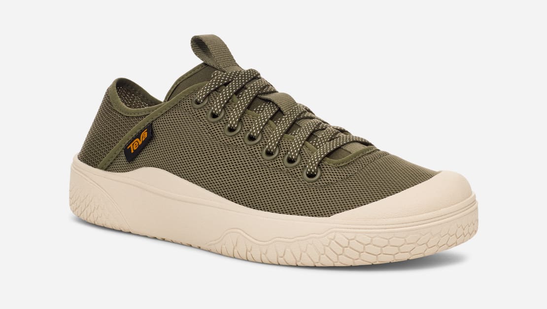 Terra Canyon Mesh