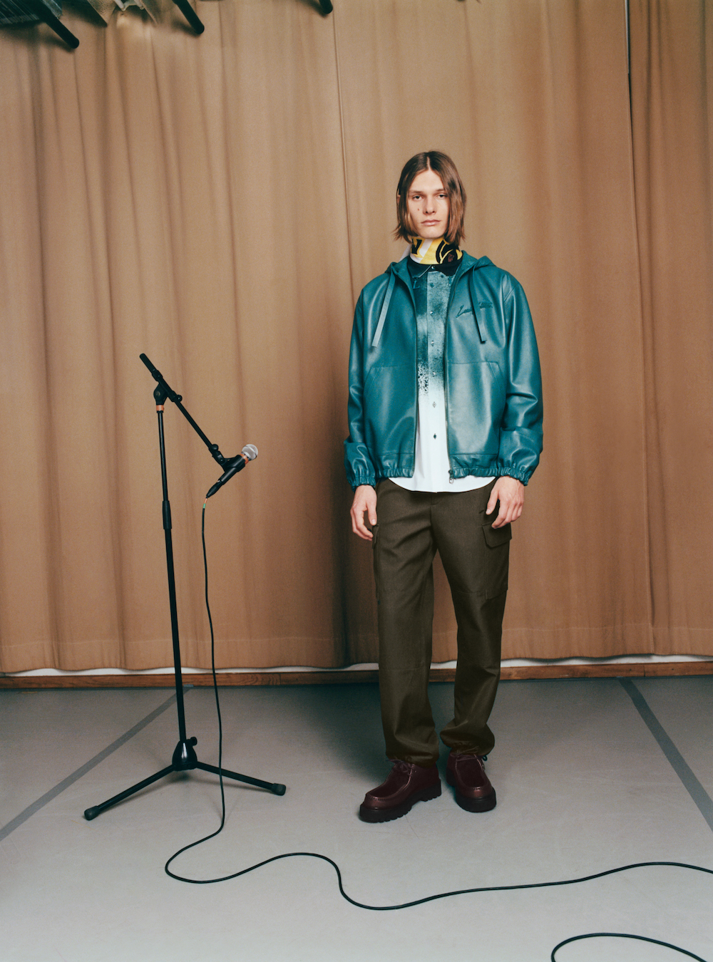 Louis Vuitton men