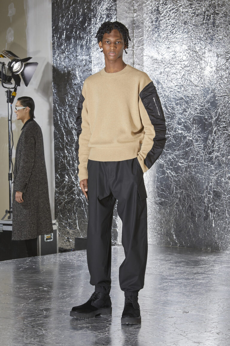 Neil Barrett fall winter 2023