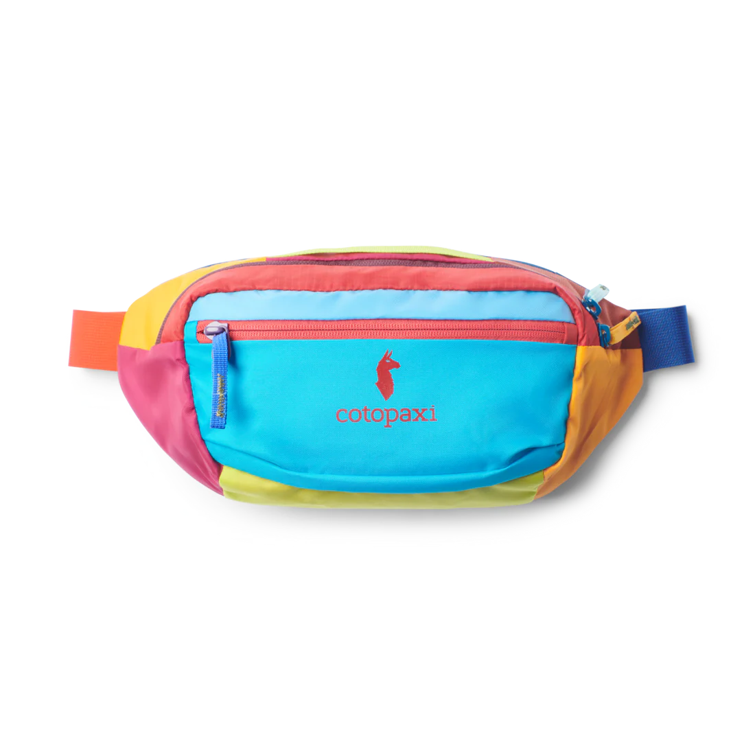 Kapai 3L Hip Pack - Del Día