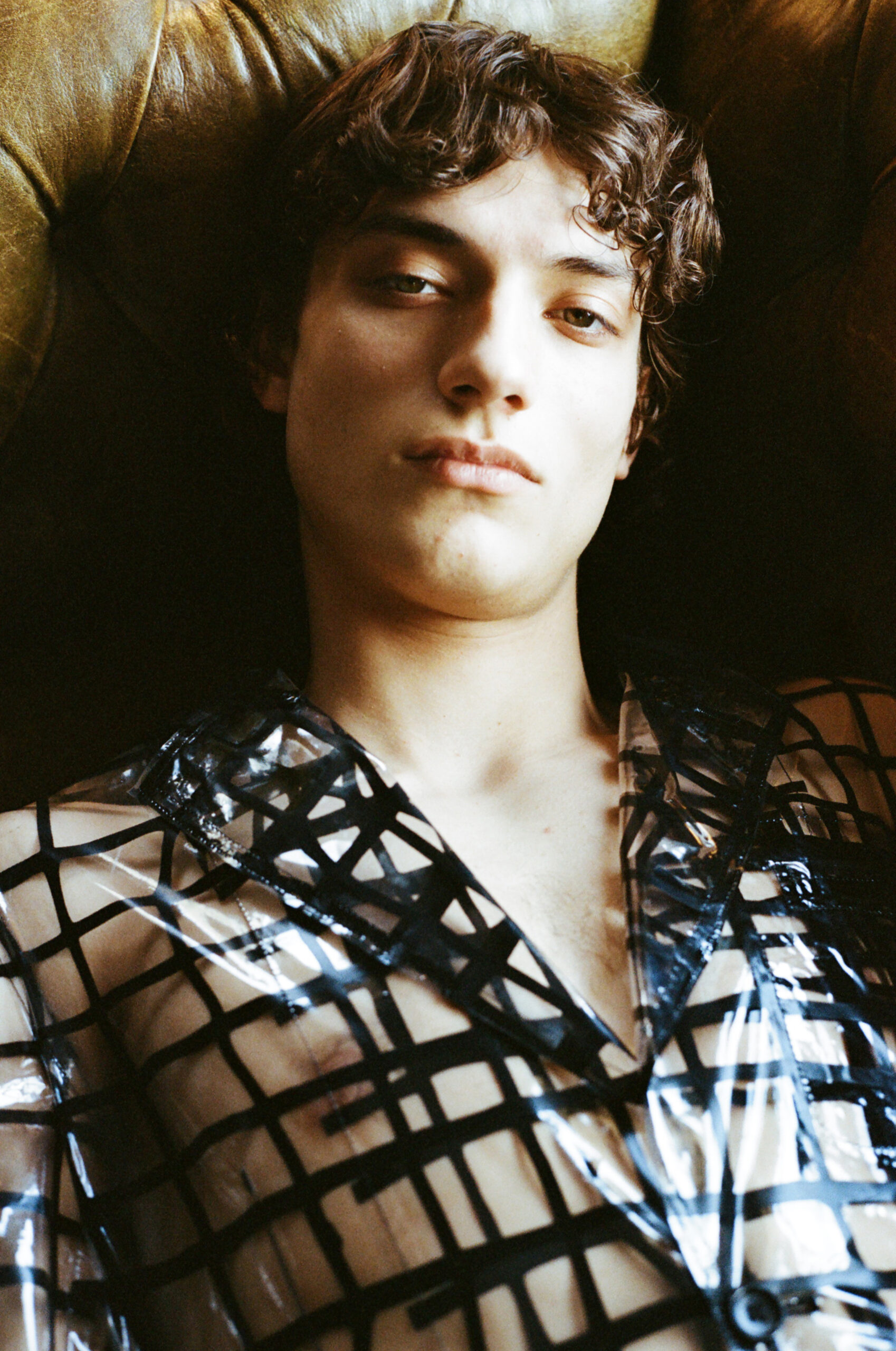 serge rigvava comme des garcons