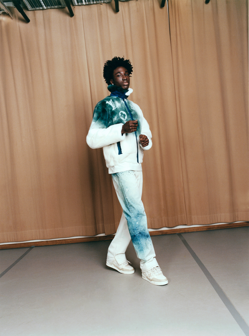 Louis Vuitton men