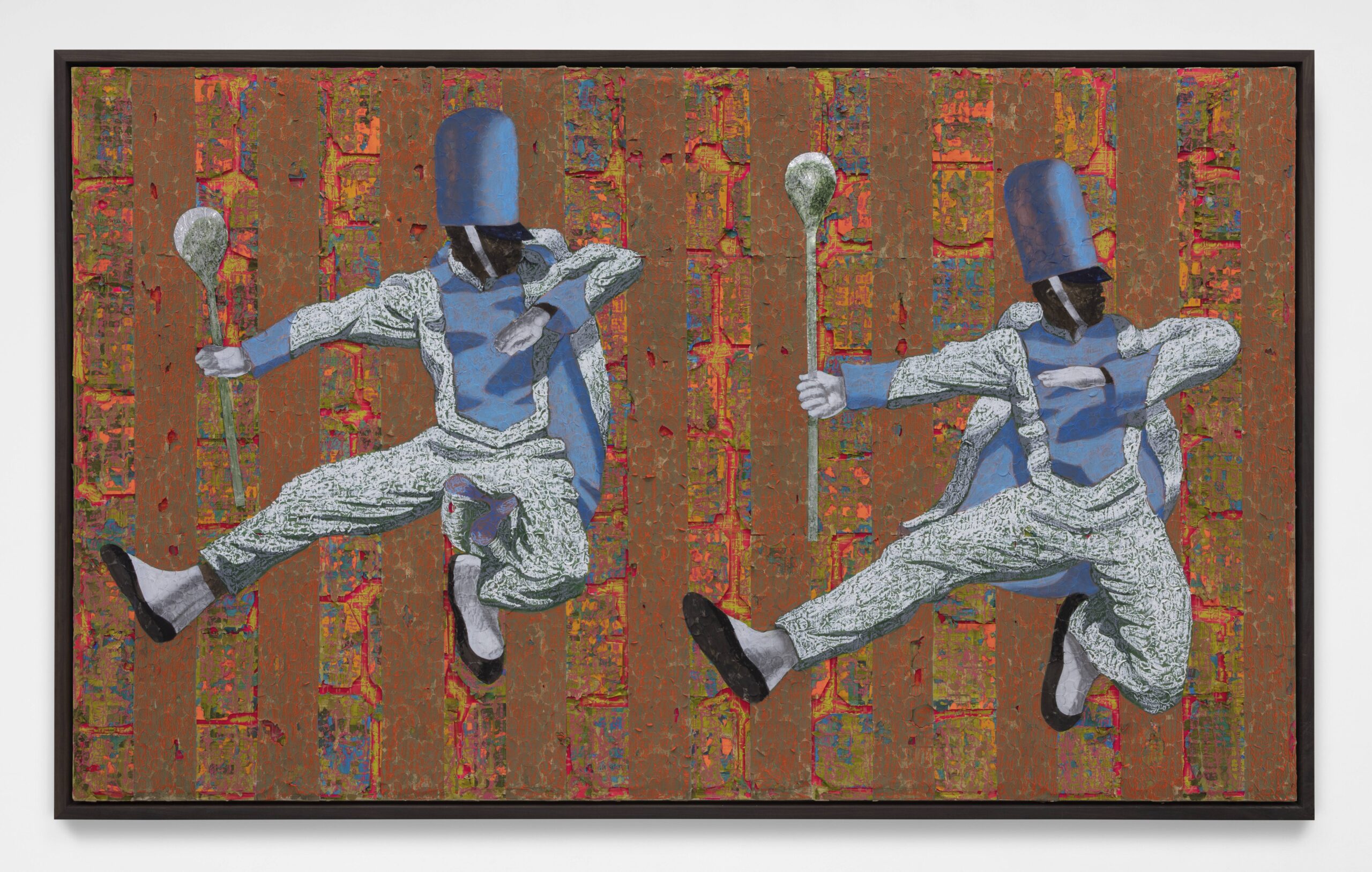 Houston’s Cultural Vanguard: MFAH Unveils “Multiplicity: Blackness in Contemporary American Collage”