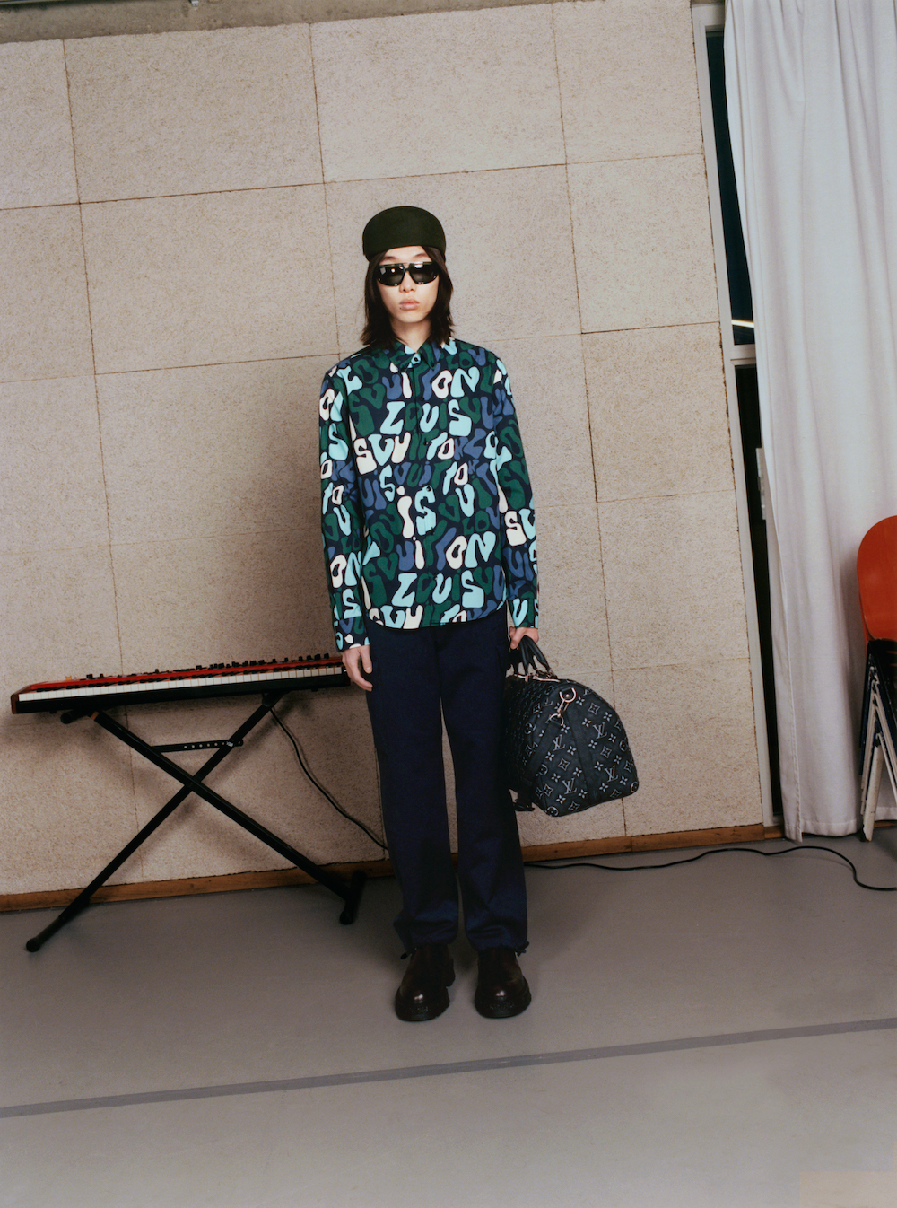Louis Vuitton men