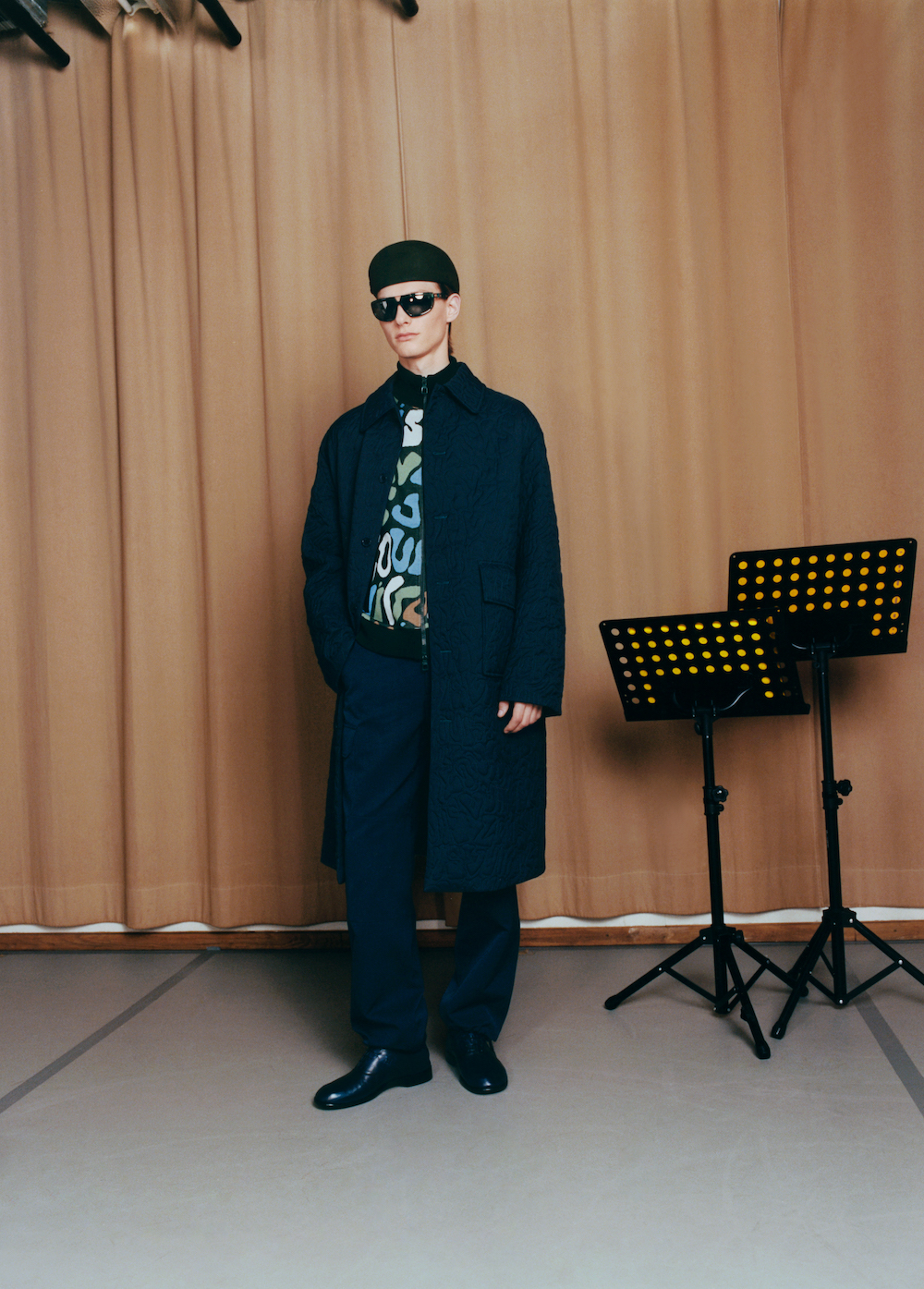 Louis Vuitton men