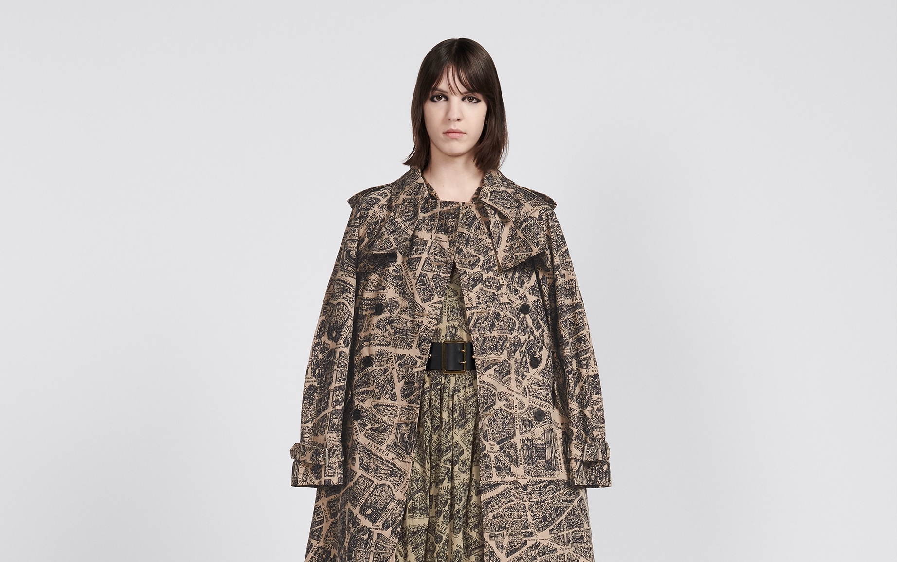 Discover Dior’s Must-Have Fall 2024 Collection: Shop the Transatlantic Tribute Now