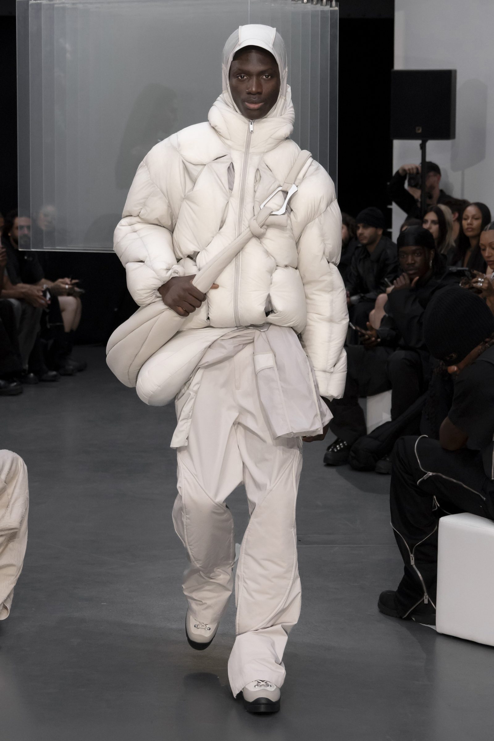 Look 17, Heliot Emil Spring-Summer 2025