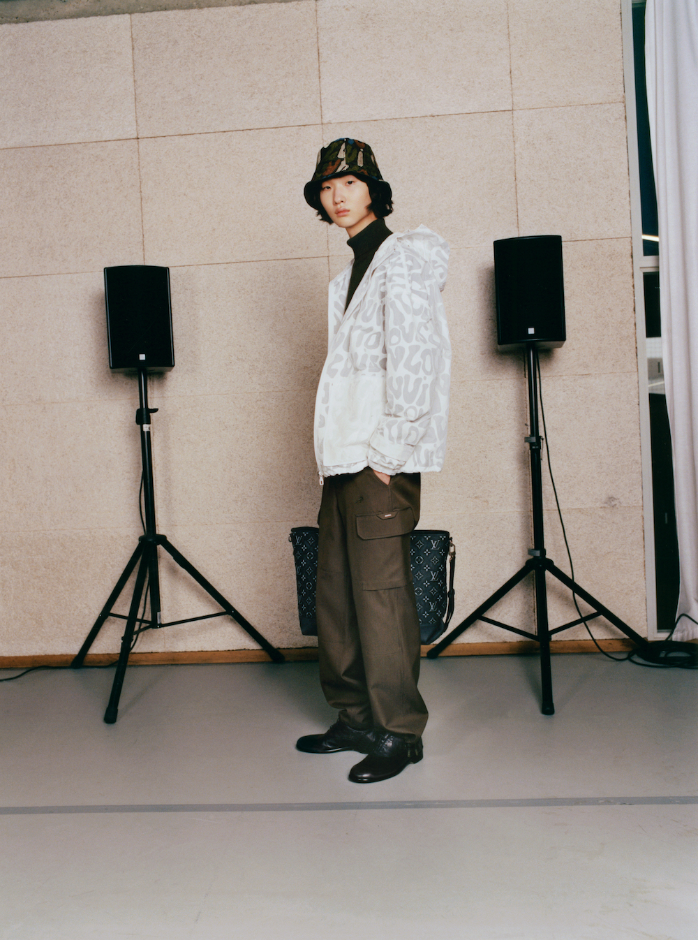 Louis Vuitton men
