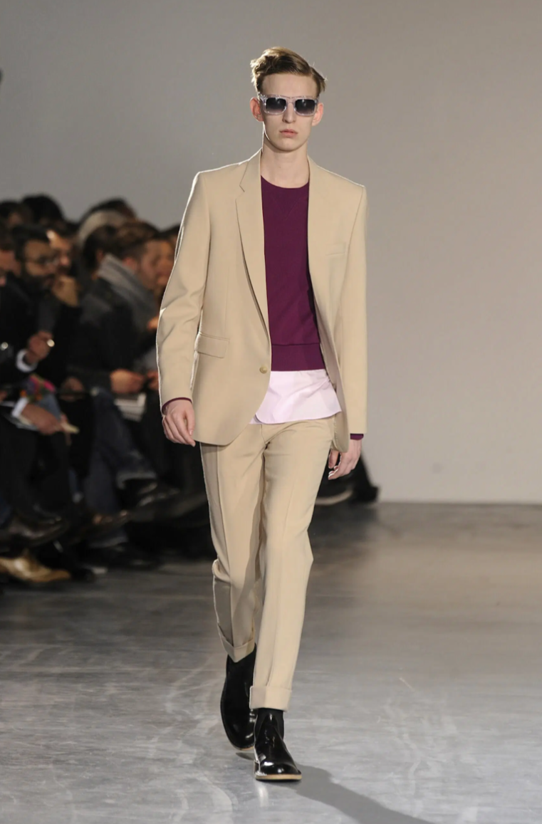 Acne Fall-Winter 11