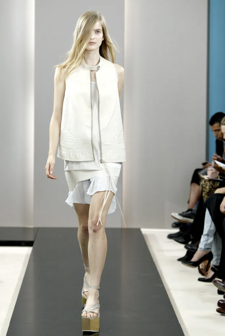 Acne Fall-Winter 11