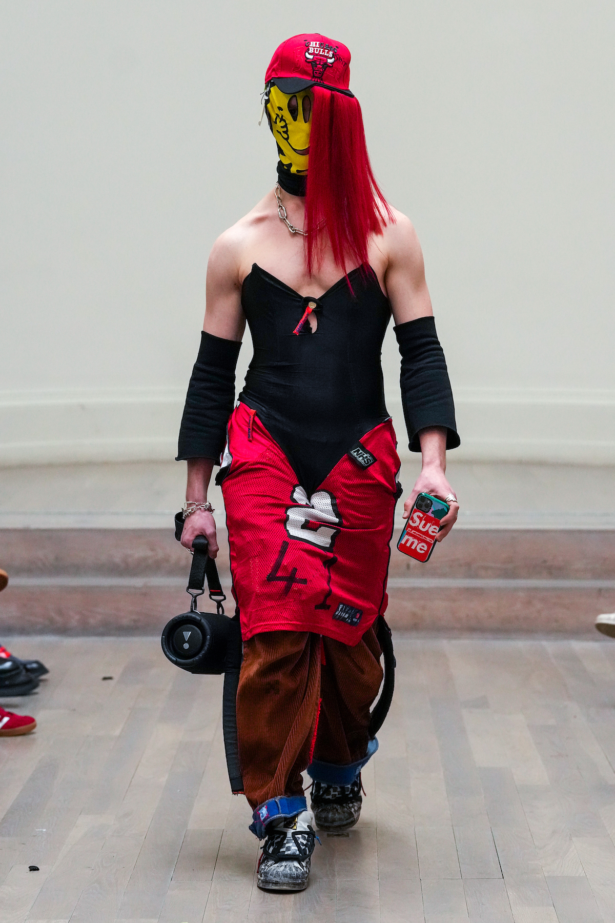 Noki fall winter 2023