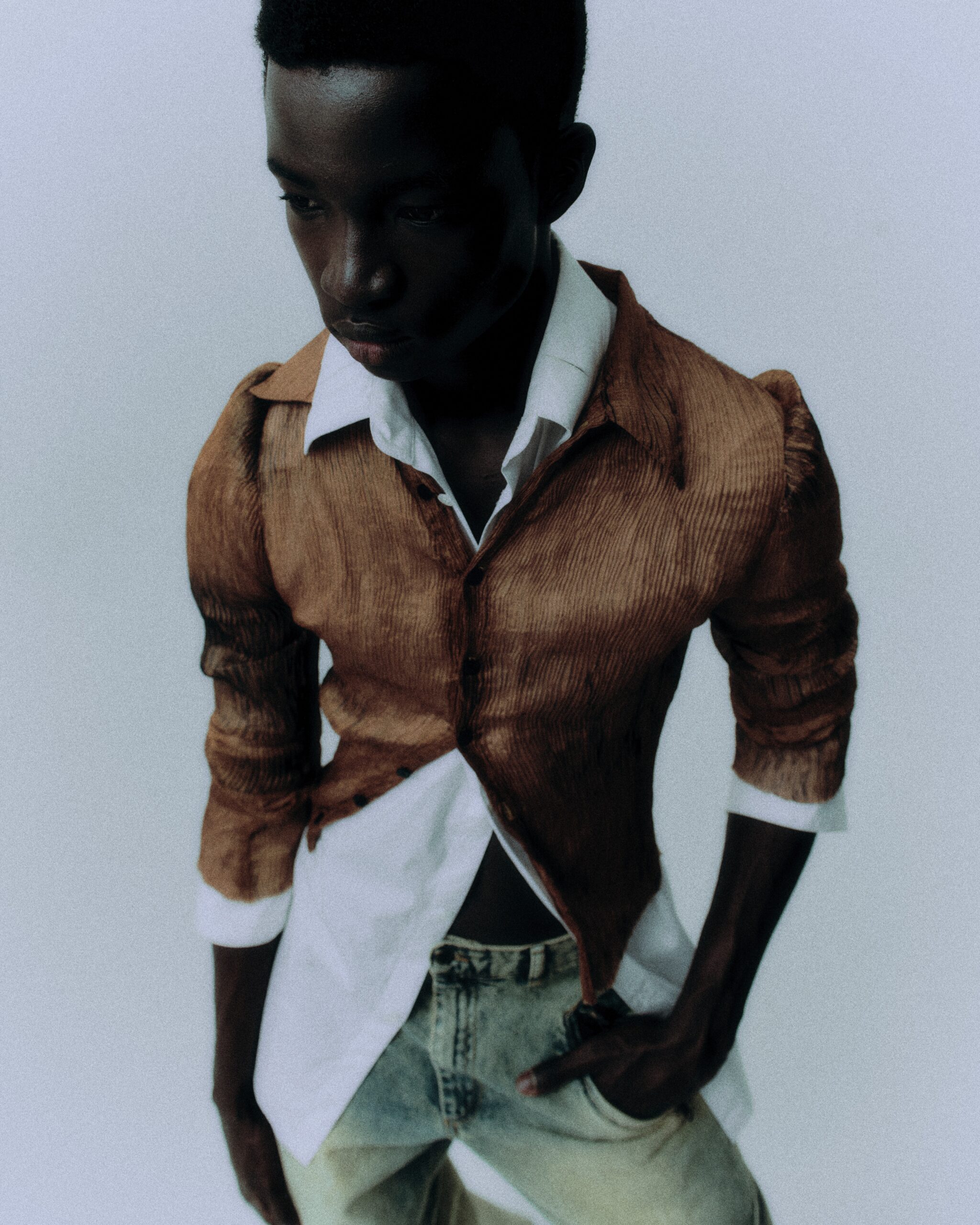 Blurred Lines: An EGONLab Story