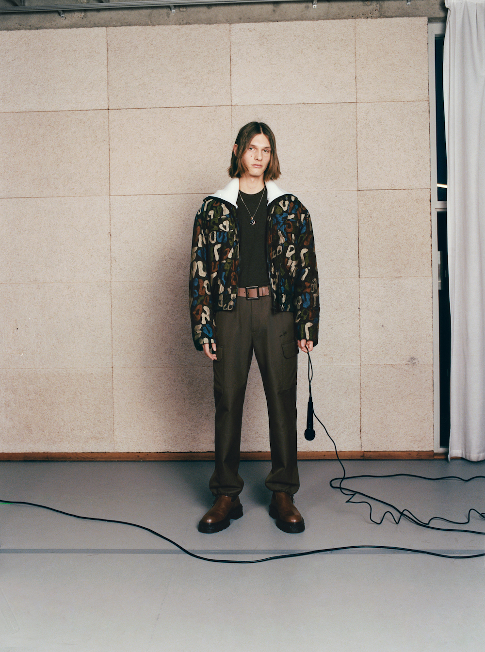 Louis Vuitton men