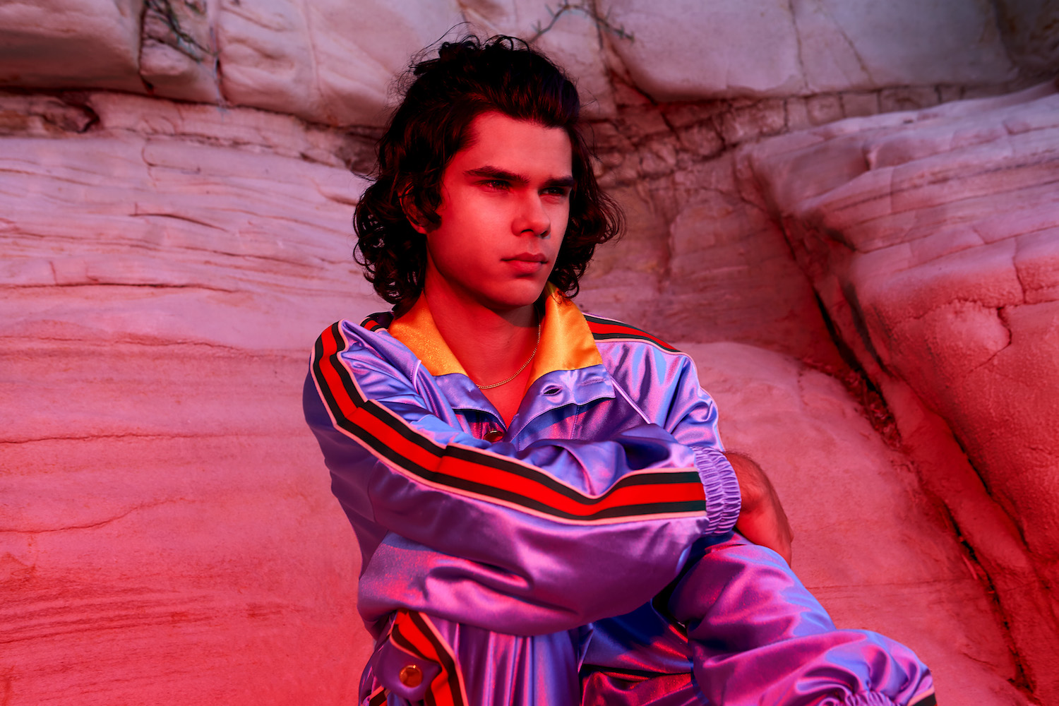 Budjerah drops a touching and soulful new EP, ‘Conversations’