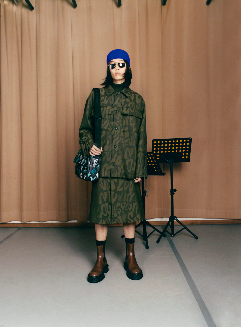 Louis Vuitton men