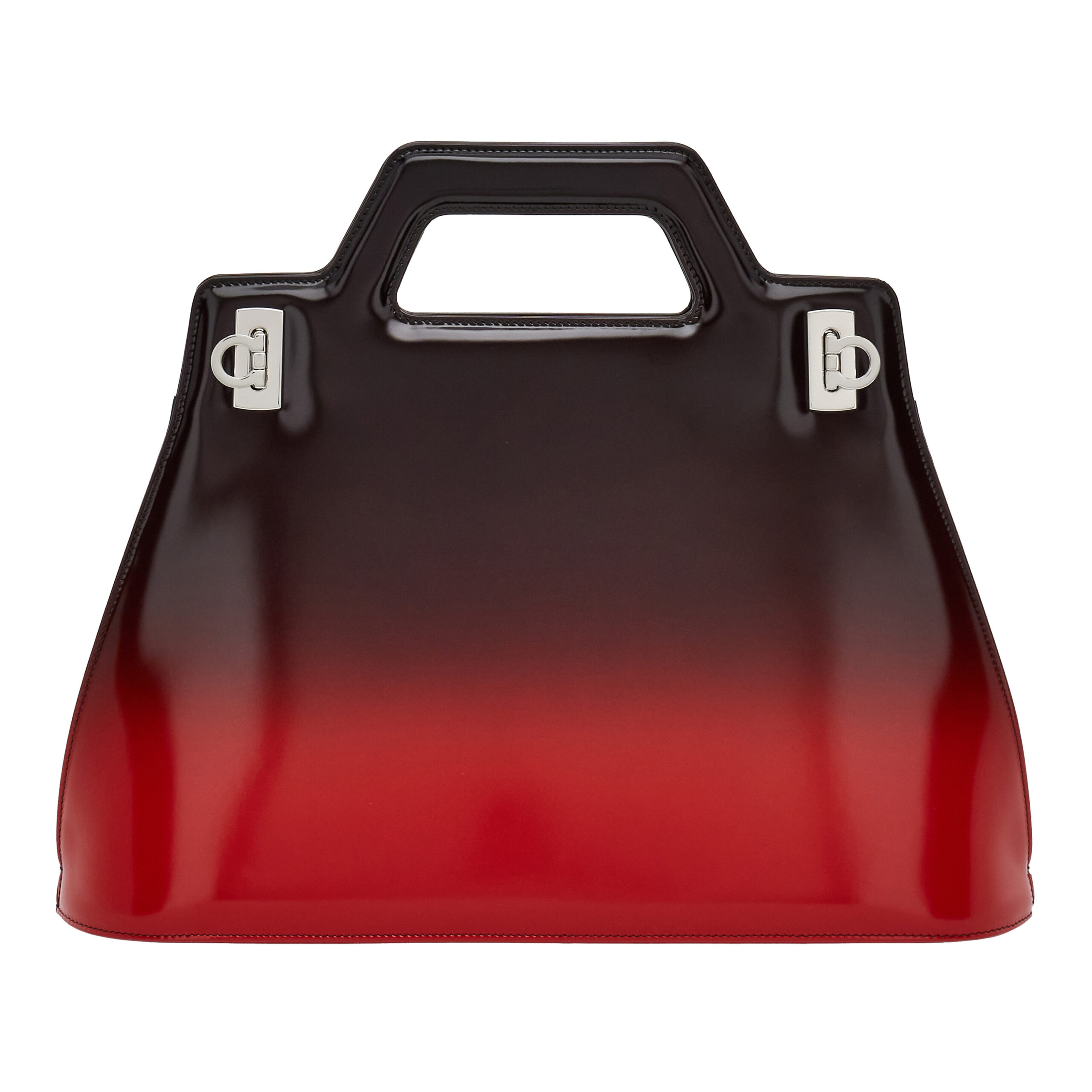 Ferragamo Unveils the Wanda Bag in New Degrade Colorways for