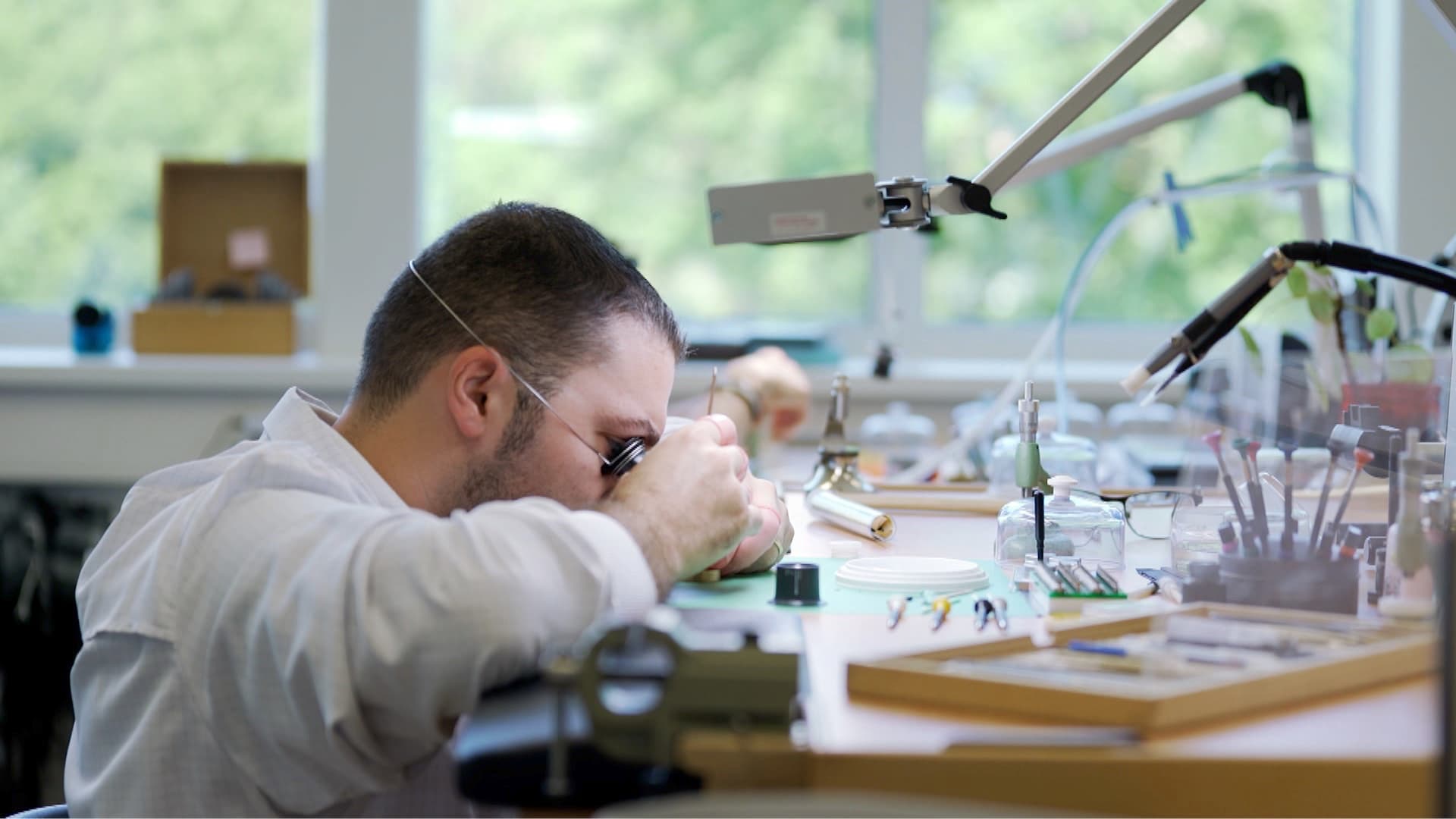Louis Vuitton announces the new “Louis Vuitton Watch Prize for Independent Creatives”