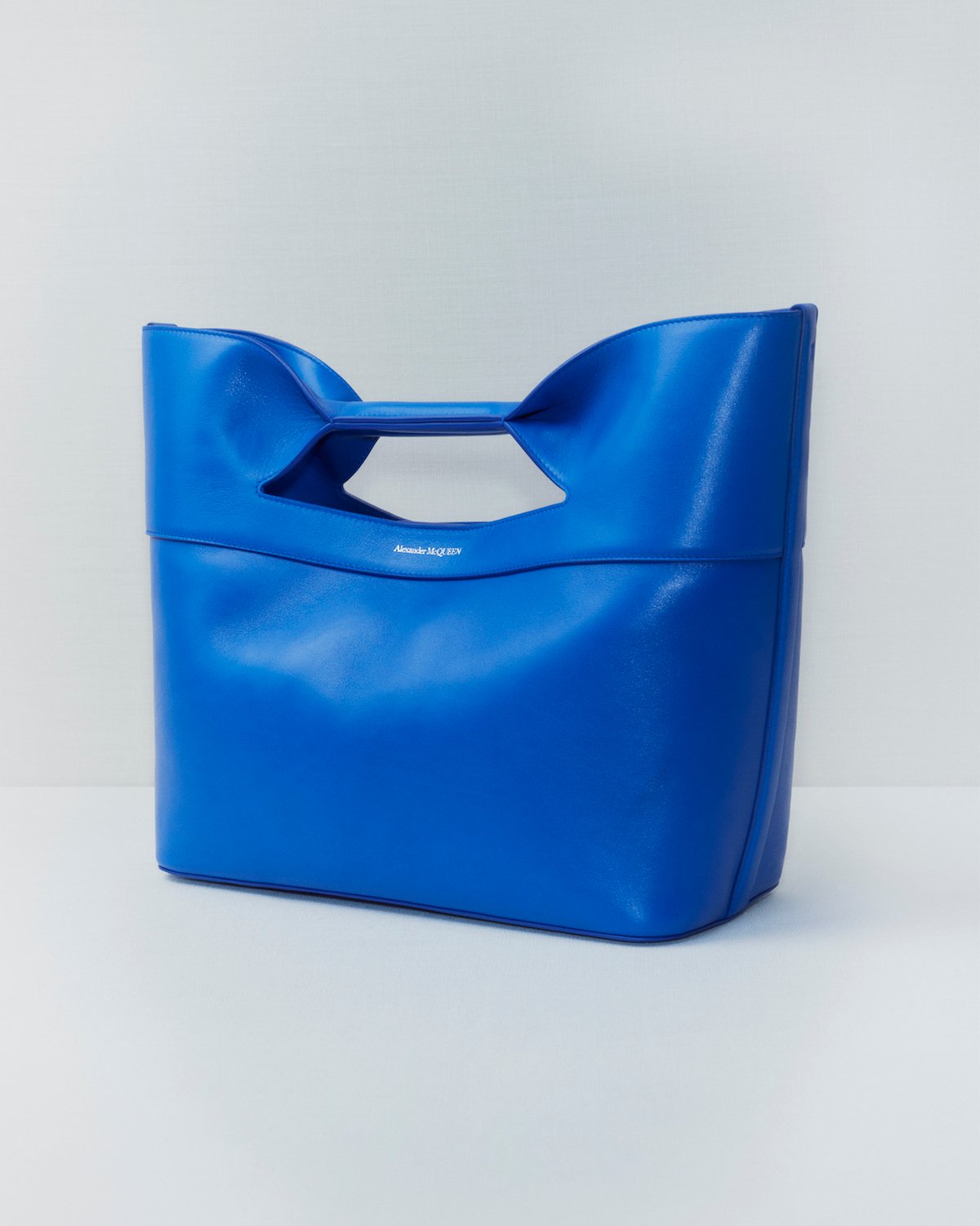 Alexander McQueen The Bow Bag