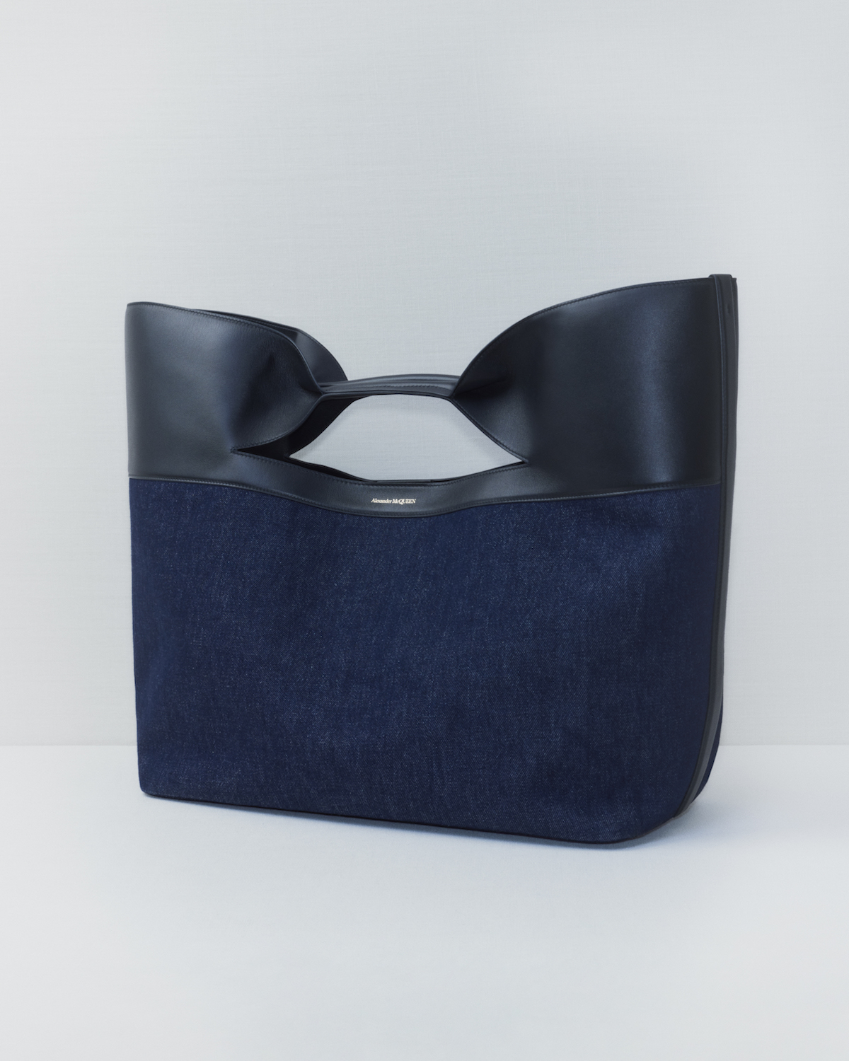 Alexander McQueen The Bow Bag