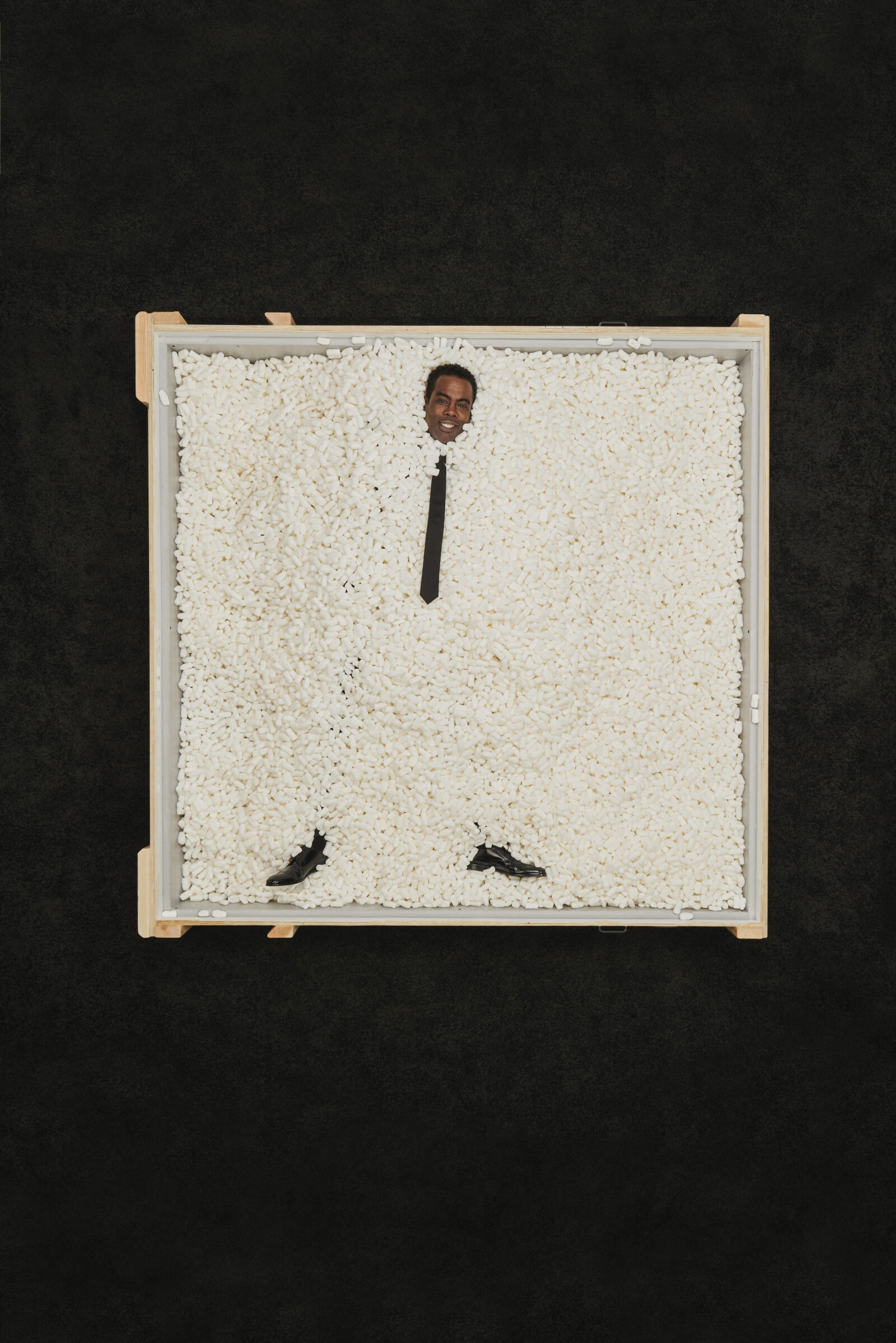 Chris Rock
