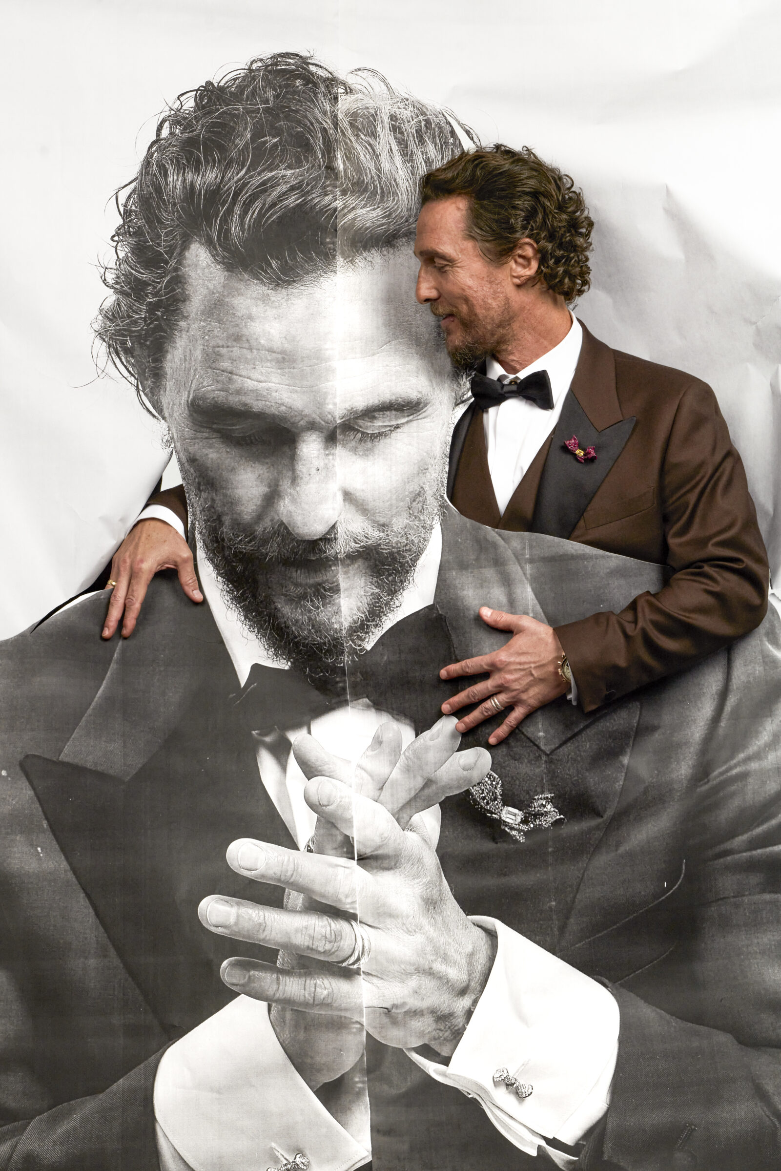 Matthew McConaughey