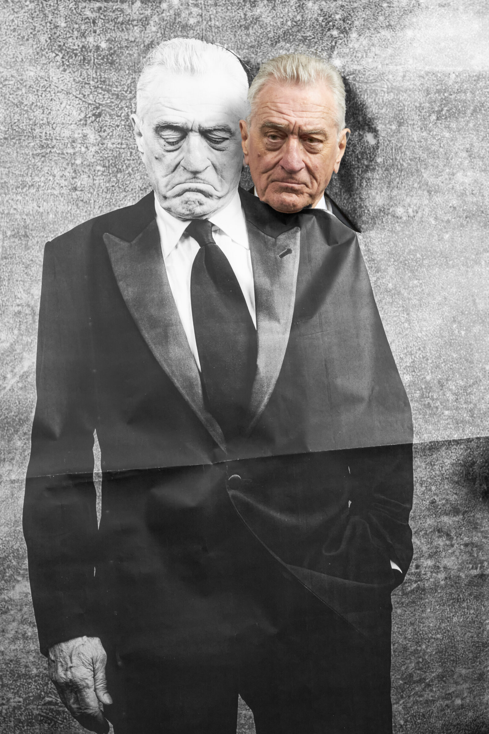Robert De Niro