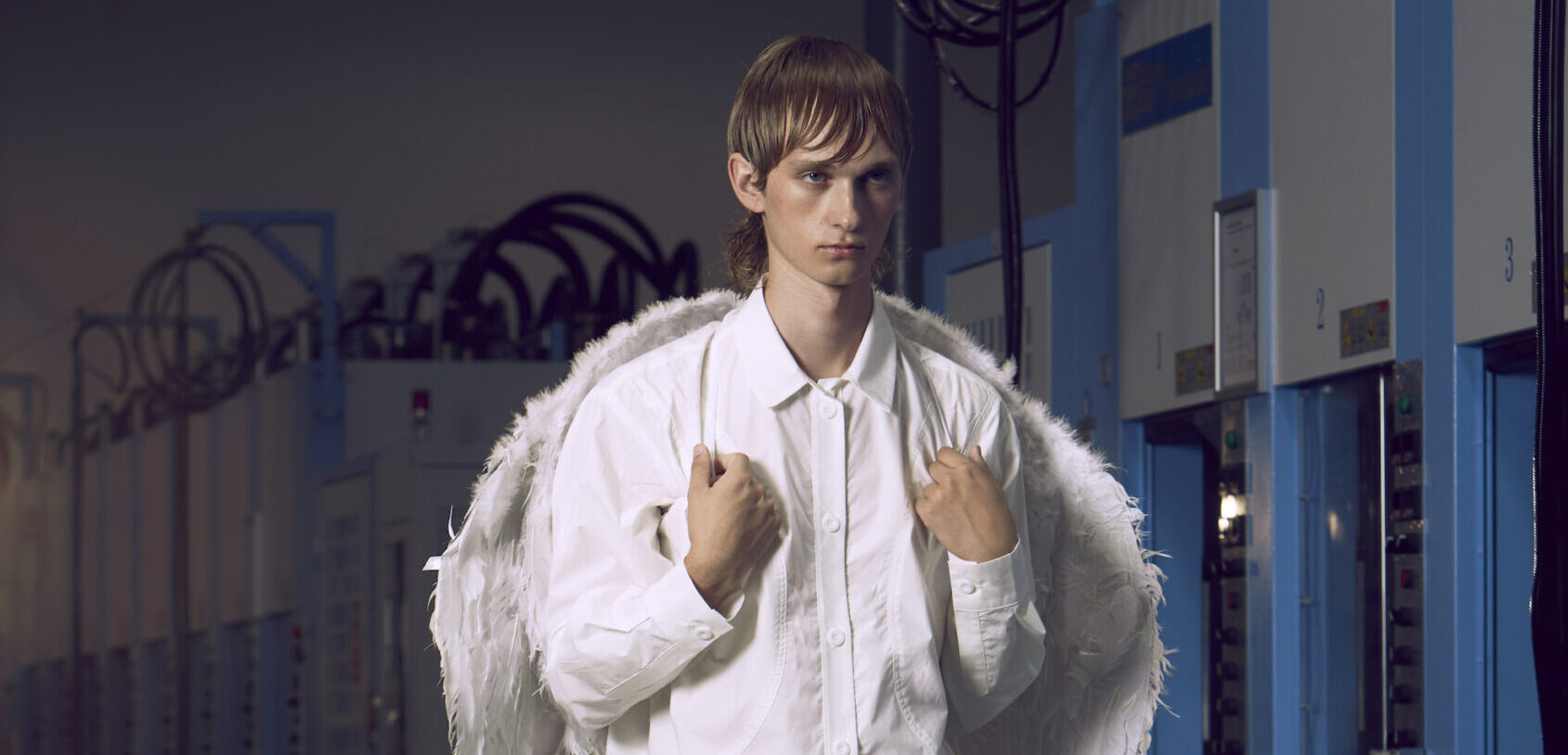 Maisie Wilen Spring/Summer 2024 Collection: An Ode to Angeleno Americana