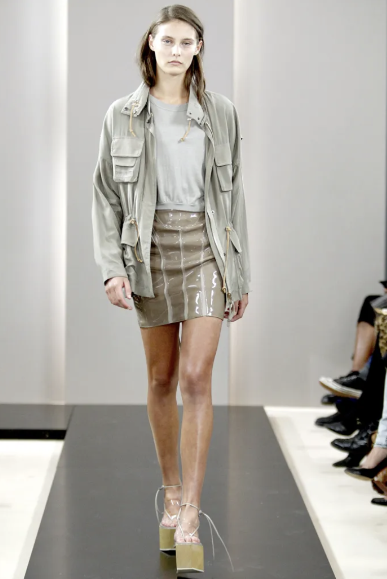 Acne Fall-Winter 11