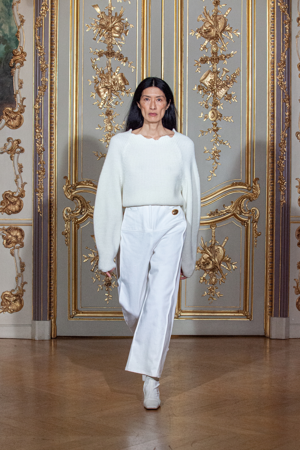 BEVZA FW23
