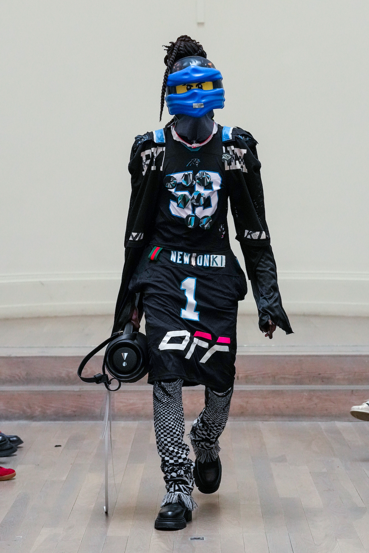 Noki fall winter 2023