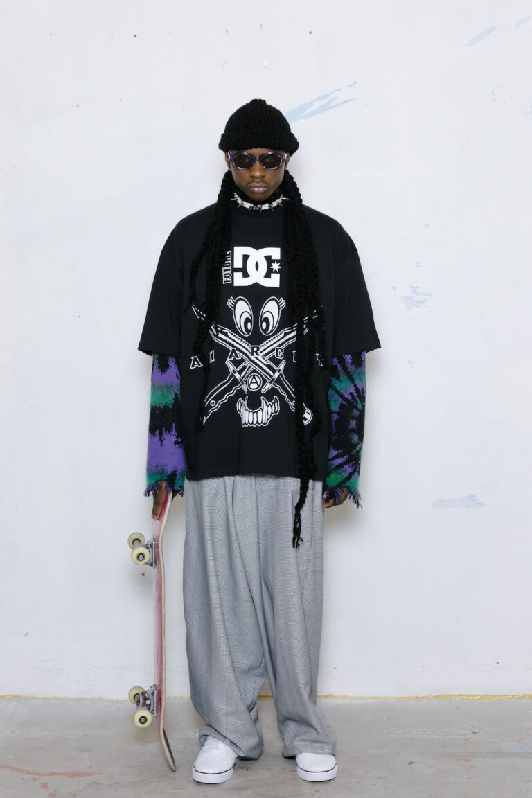 KIDILL fall winter 2023