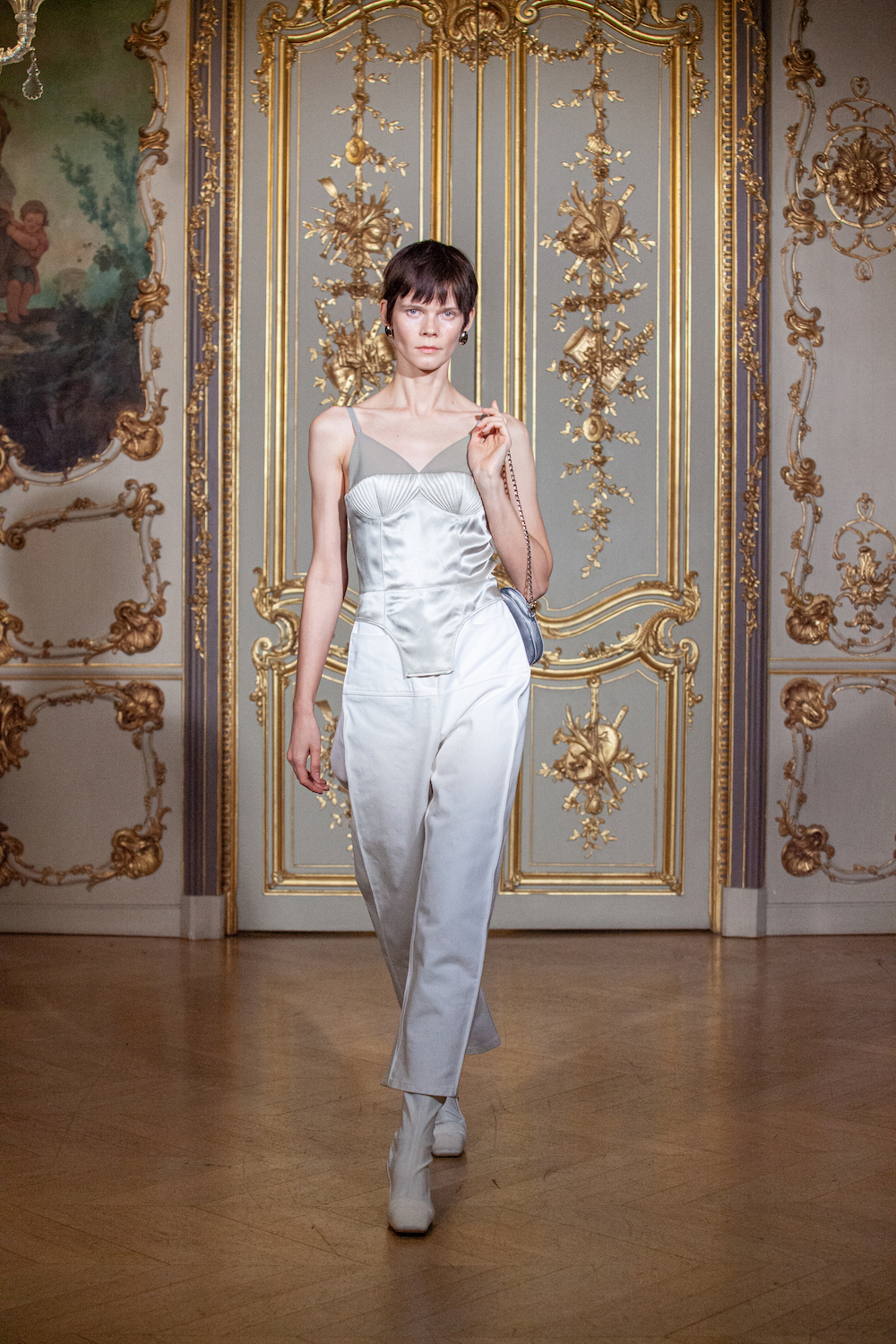 BEVZA FW23
