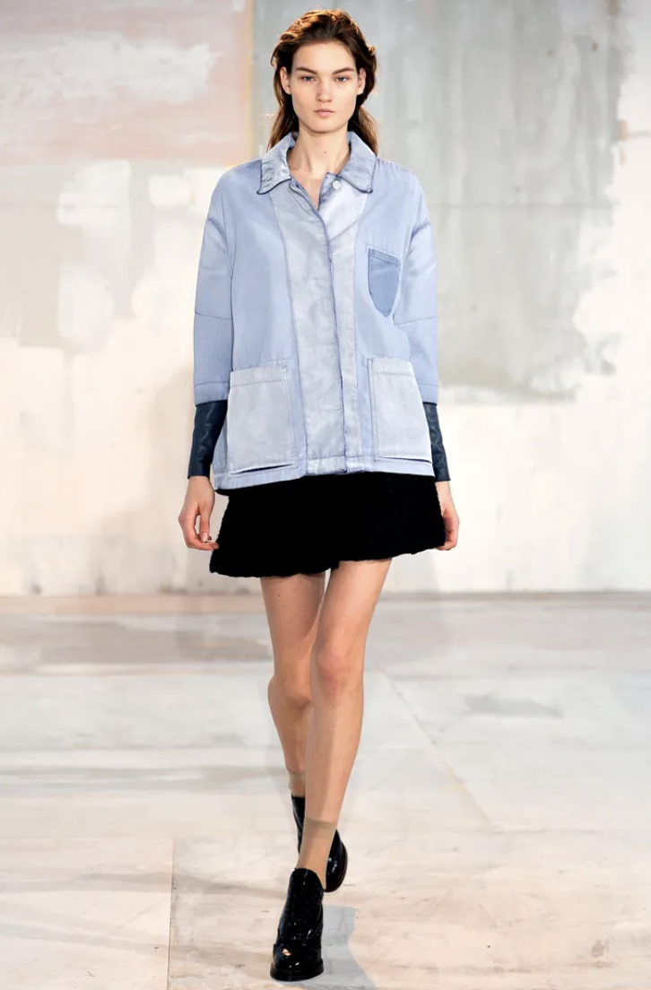Acne Fall-Winter 12