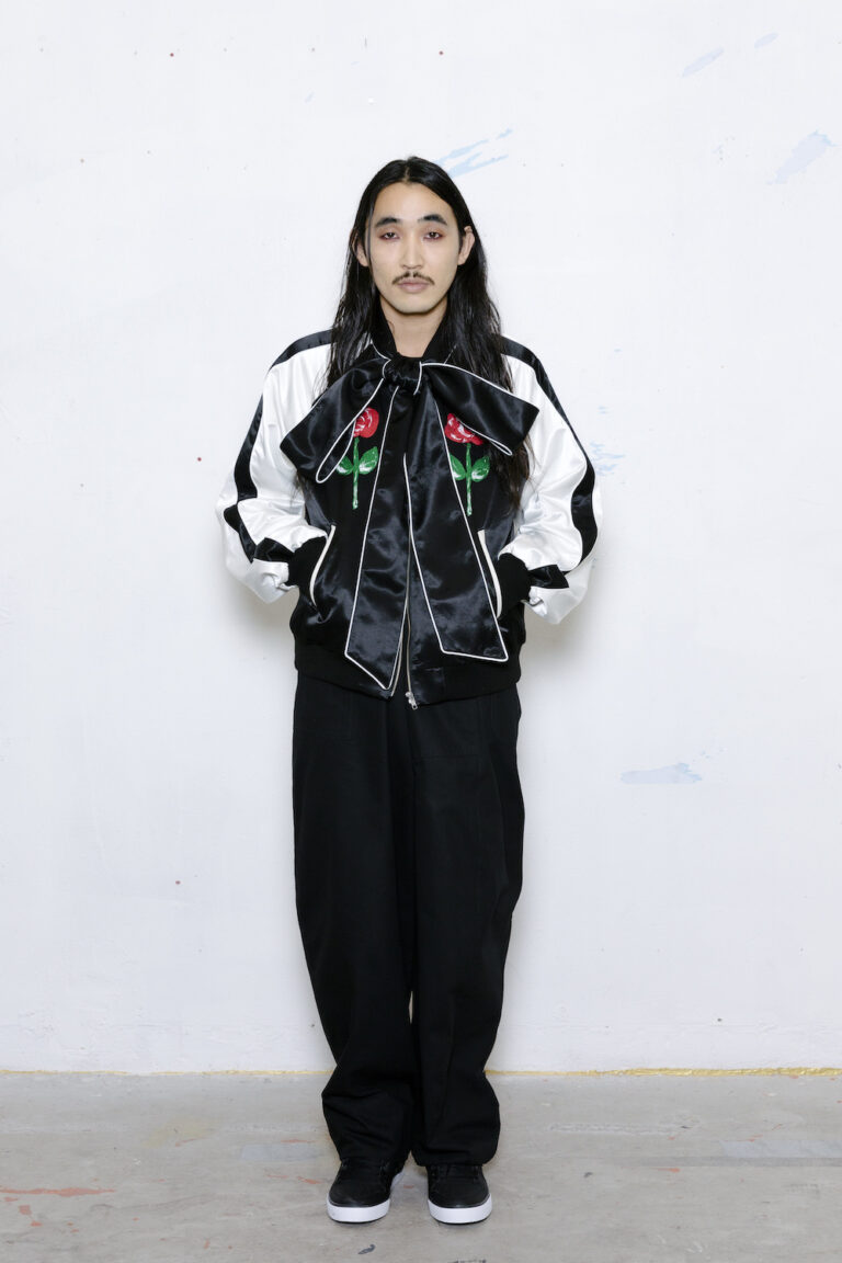 KIDILL fall winter 2023