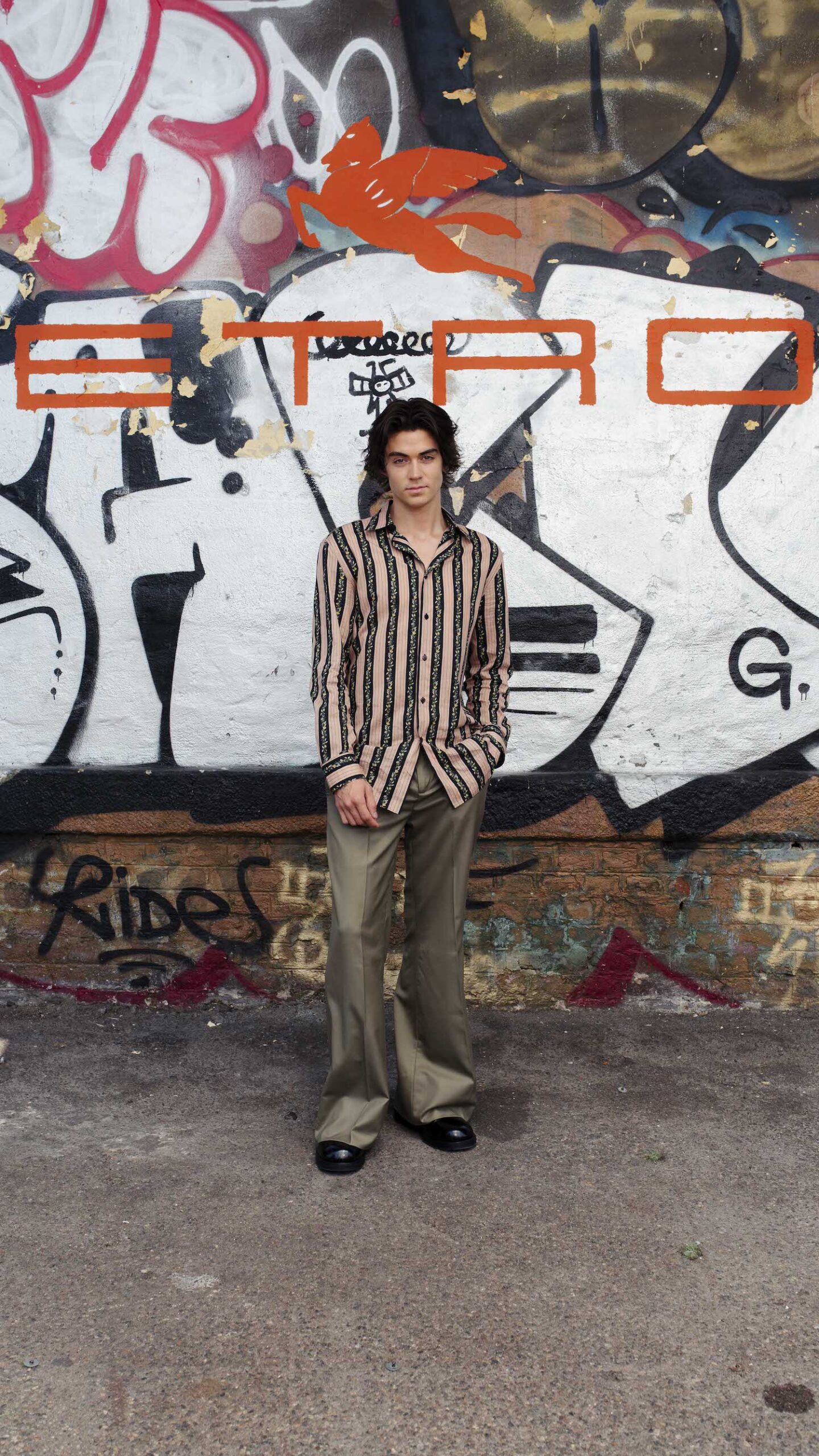Zack Lugo Zack Lugo