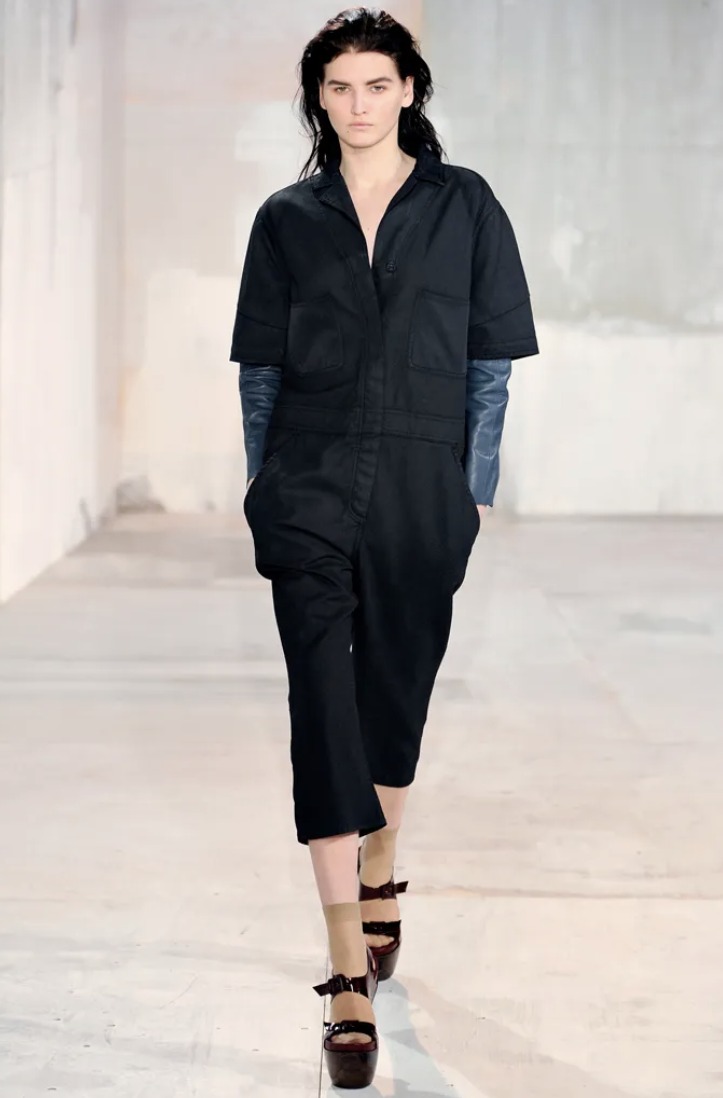 Acne Fall-Winter 12